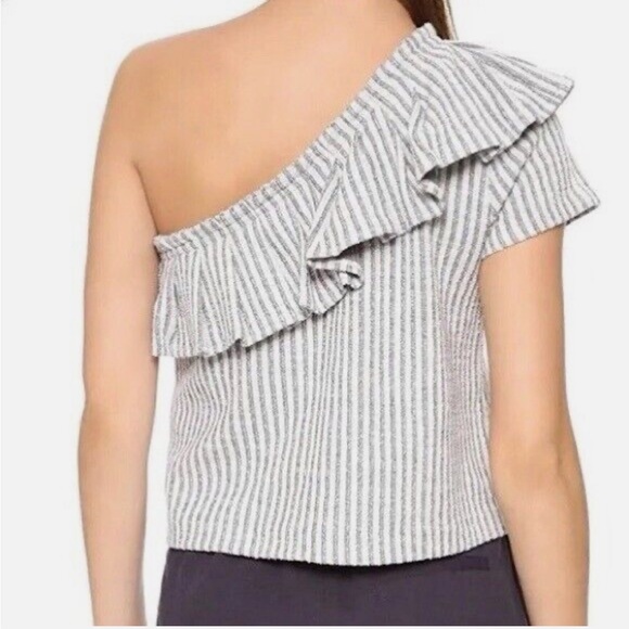 Club Monaco Top 🤩 NWOT - Picture 3 of 6